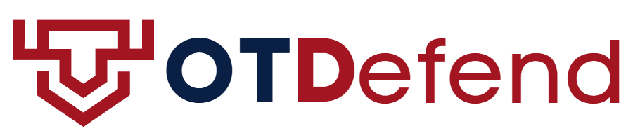 OTDefend Logo